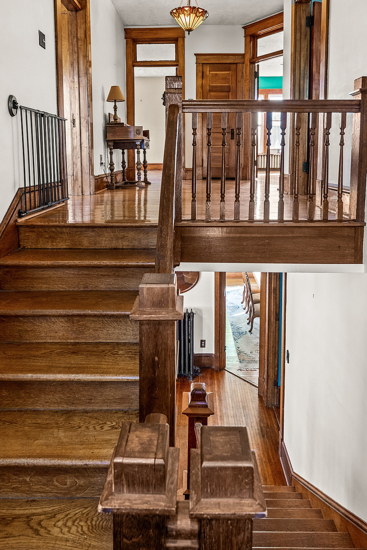 111 S Karr Street, Heyworth, IL 61745