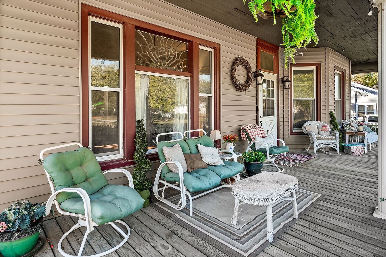 111 S Karr Street, Heyworth, IL 61745