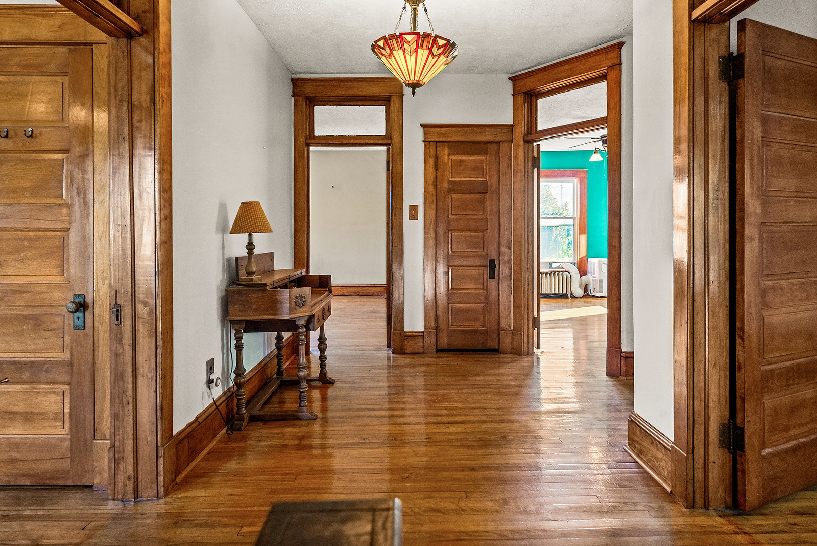 111 S Karr Street, Heyworth, IL 61745