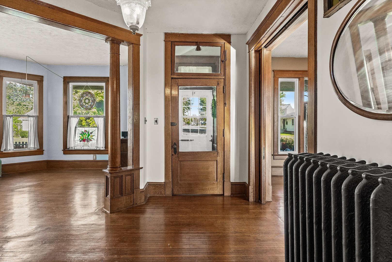 111 S Karr Street, Heyworth, IL 61745