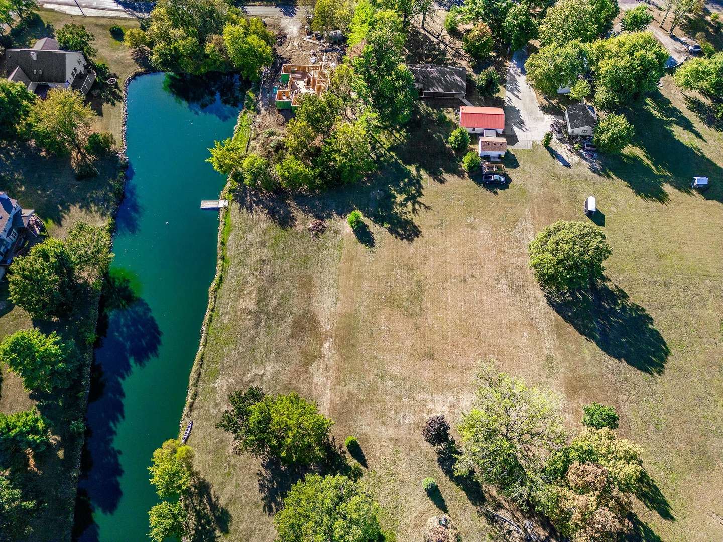 14345 N 900 East Road, Bloomington, IL 61705