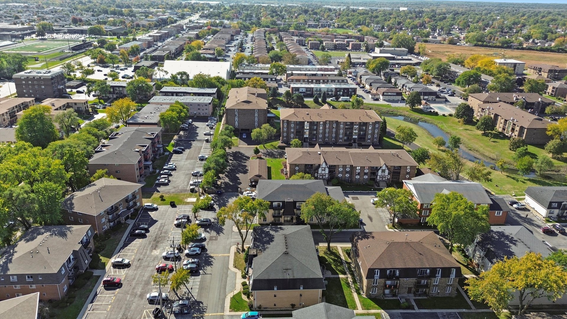 10308 Circle Drive #301, Oak Lawn, IL 60453