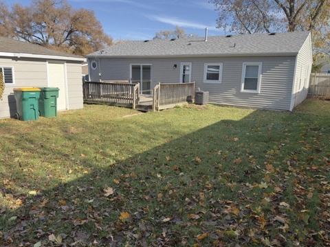 434 Montrose Drive, Romeoville, IL 60446