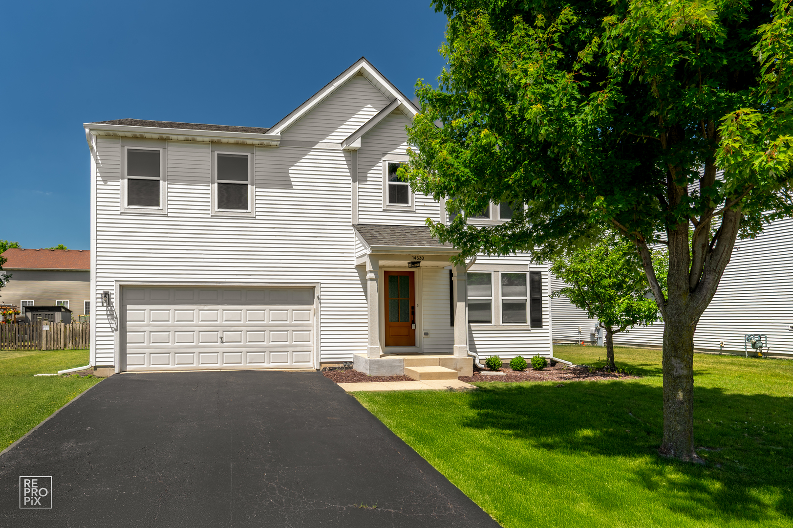 14530 General Drive, Plainfield, IL 60544