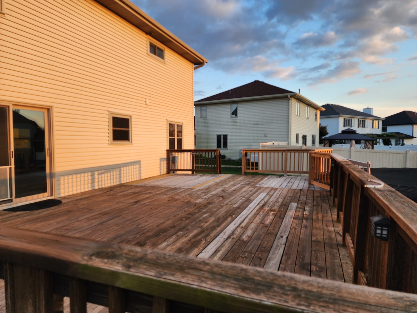 1009 Southcreek Drive, Manteno, IL 60950