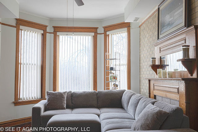 5942 S Calumet Avenue #2, Chicago, IL 60637