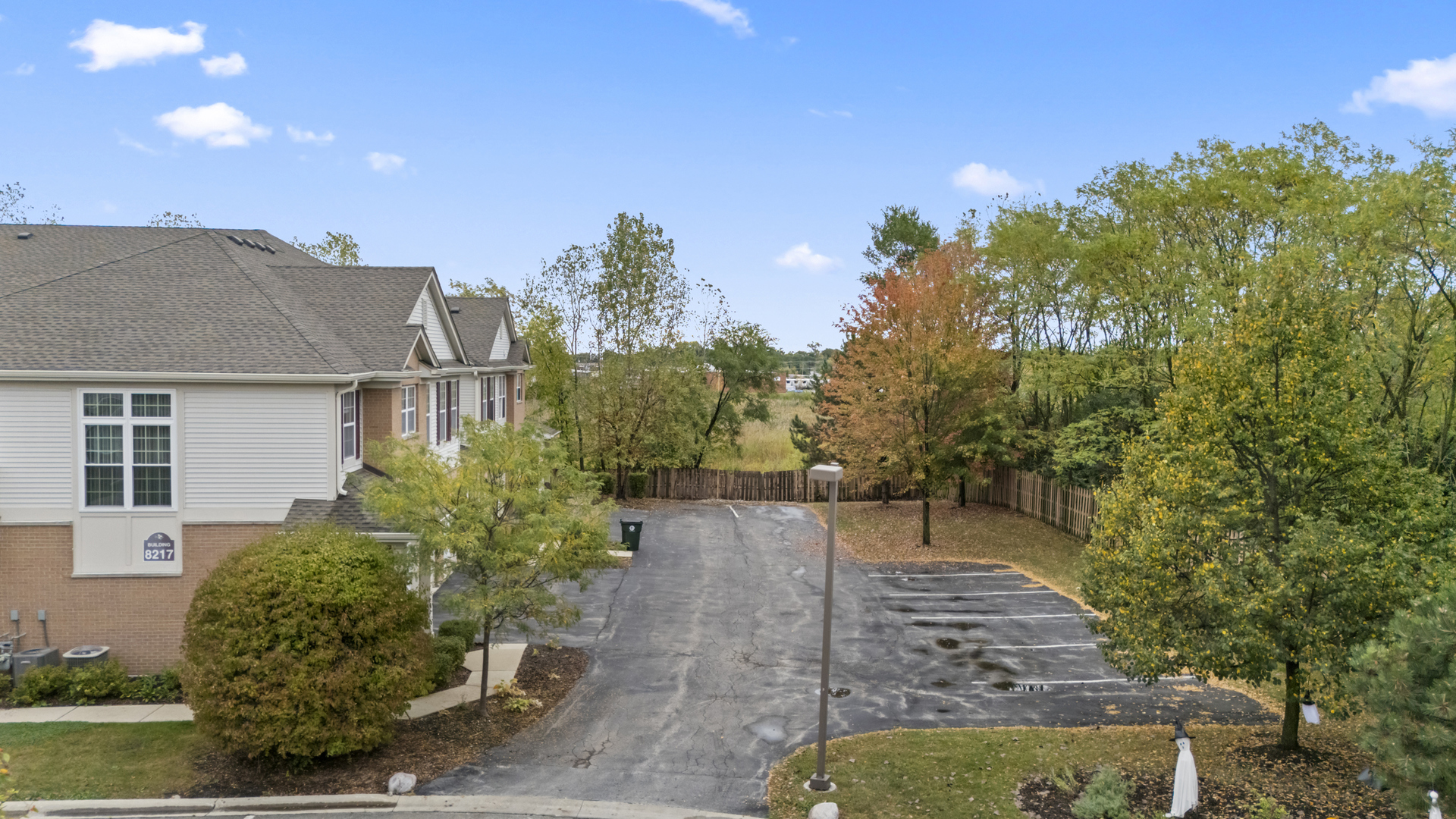 8217 Concord Lane #B, Justice, IL 60458