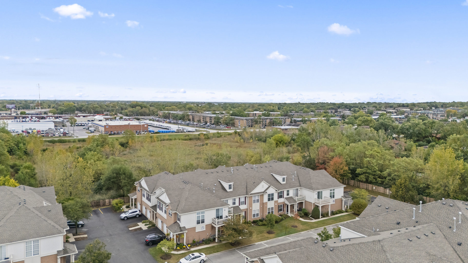 8217 Concord Lane #B, Justice, IL 60458