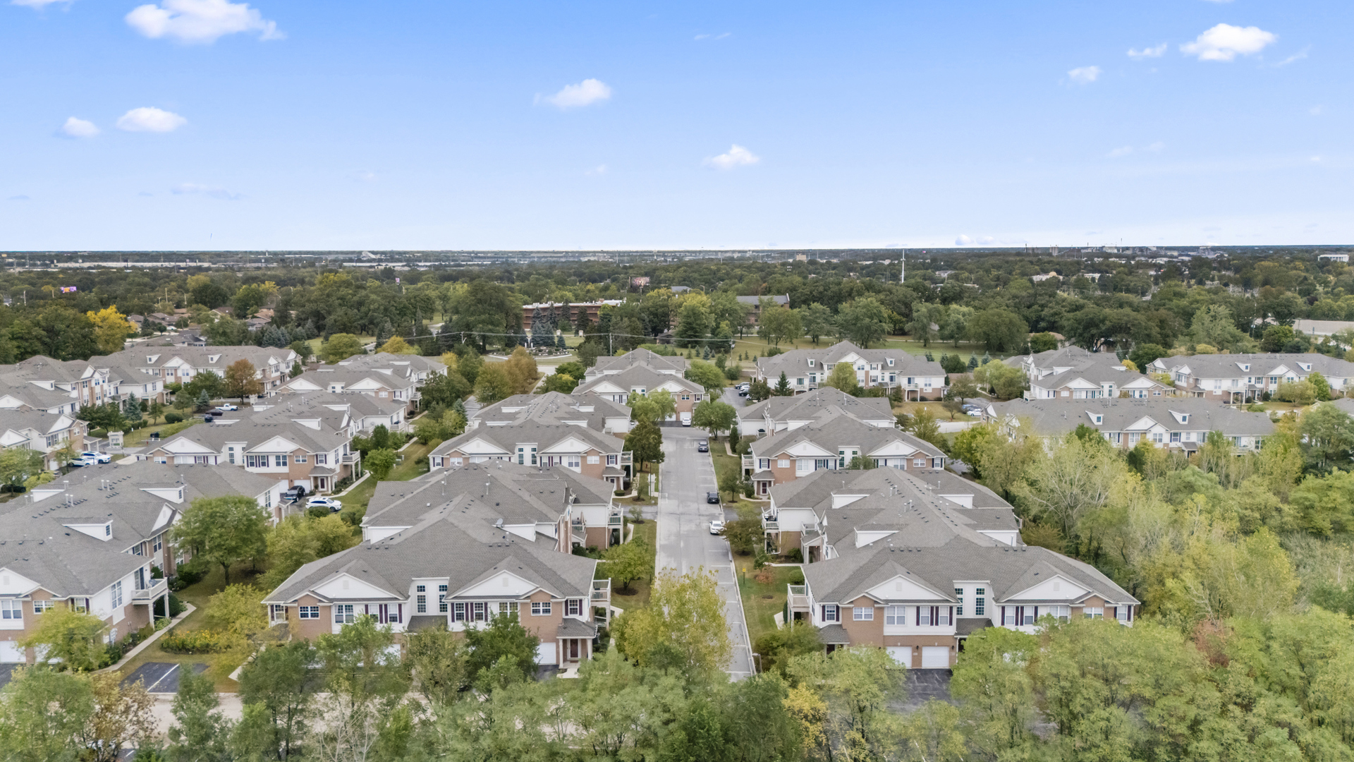 8217 Concord Lane #B, Justice, IL 60458