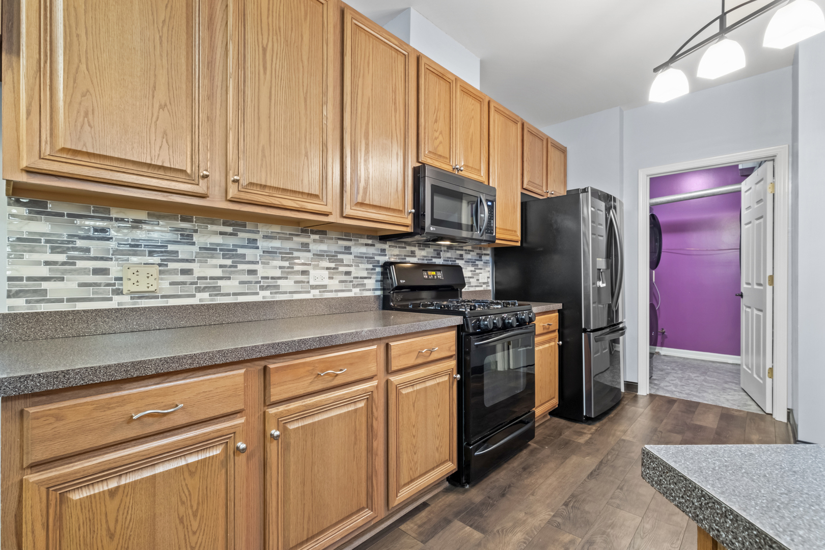 8217 Concord Lane #B, Justice, IL 60458
