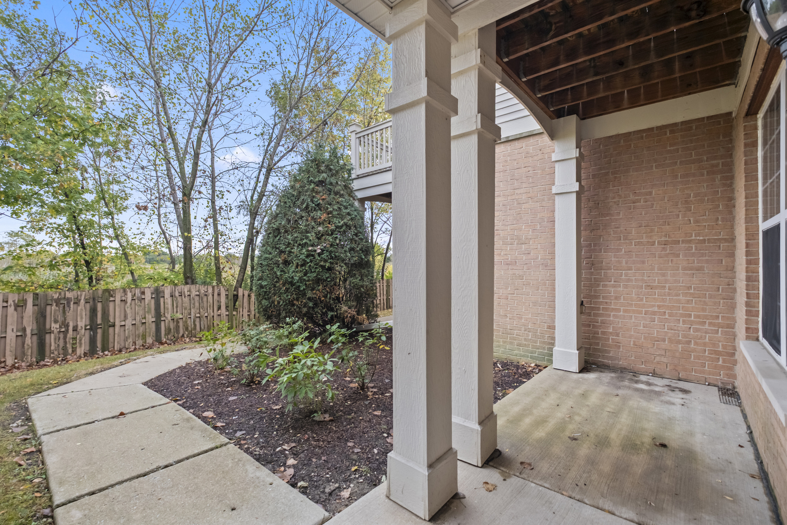 8217 Concord Lane #B, Justice, IL 60458
