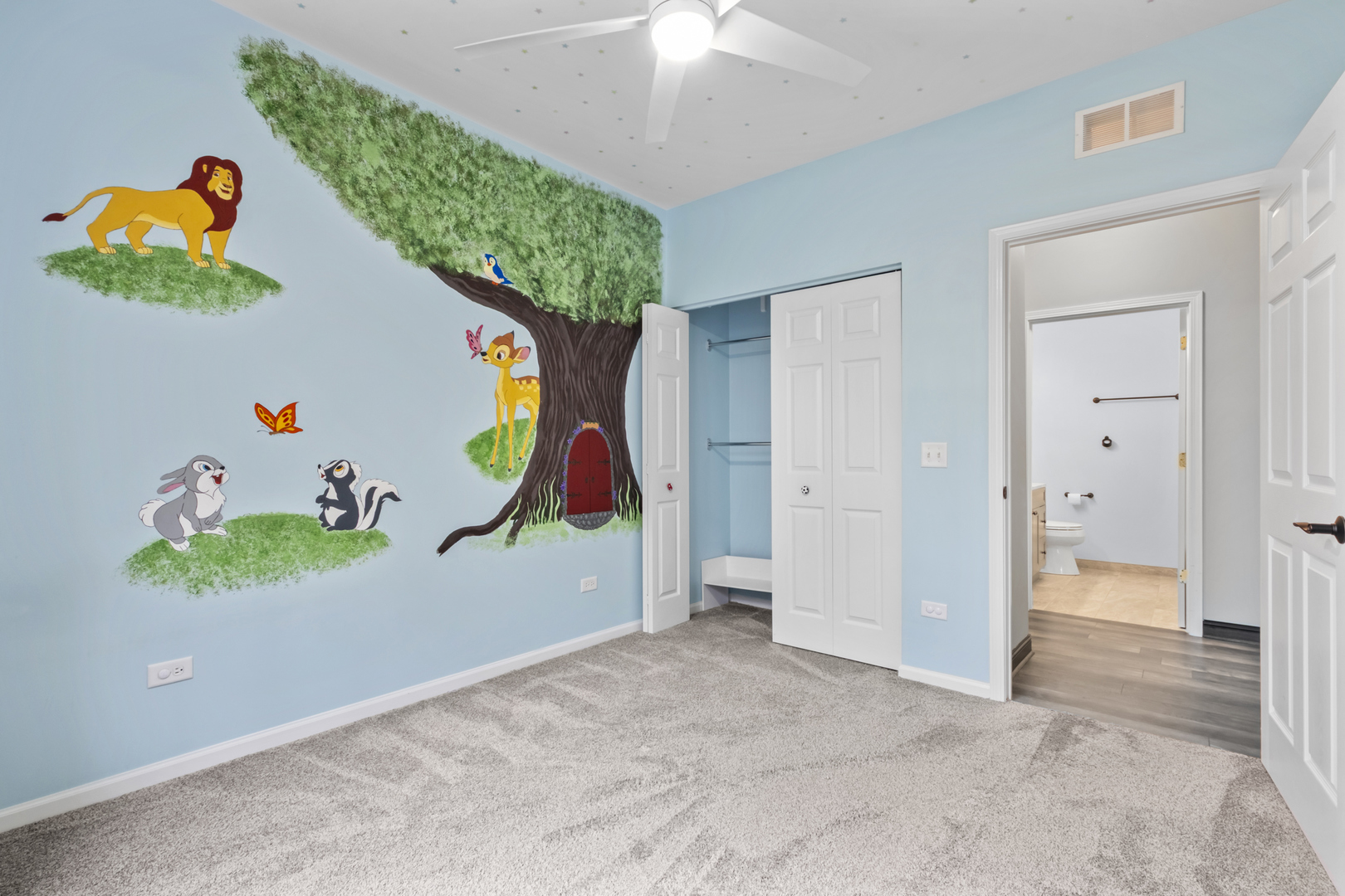 8217 Concord Lane #B, Justice, IL 60458