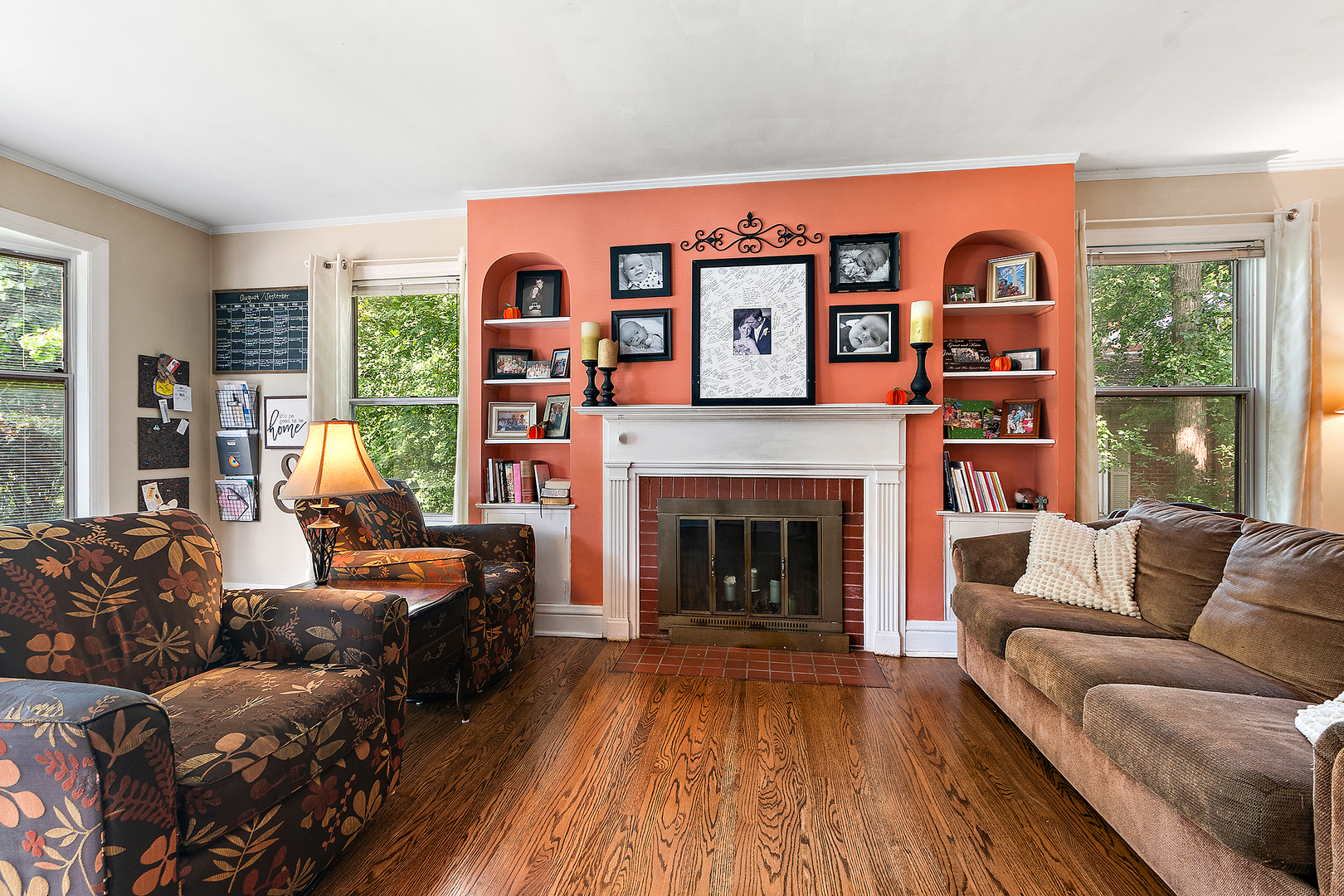 625 Perth Avenue, Flossmoor, IL 60422