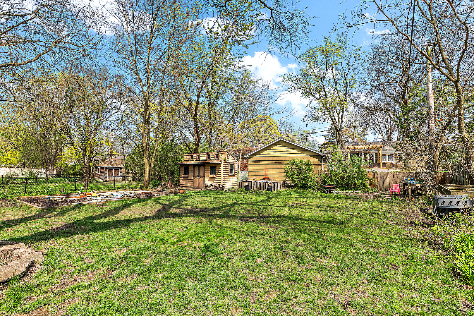 625 Perth Avenue, Flossmoor, IL 60422
