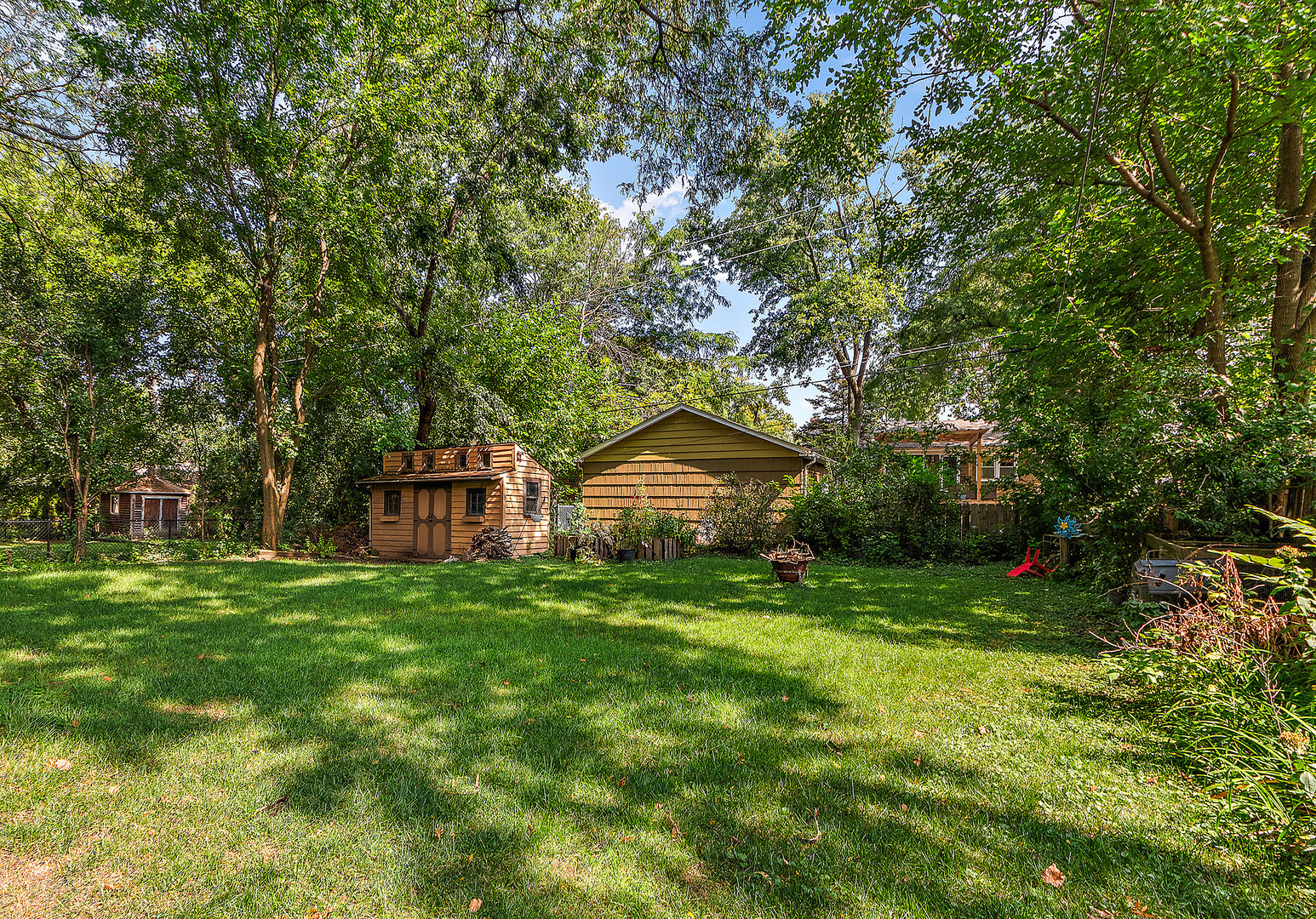 625 Perth Avenue, Flossmoor, IL 60422