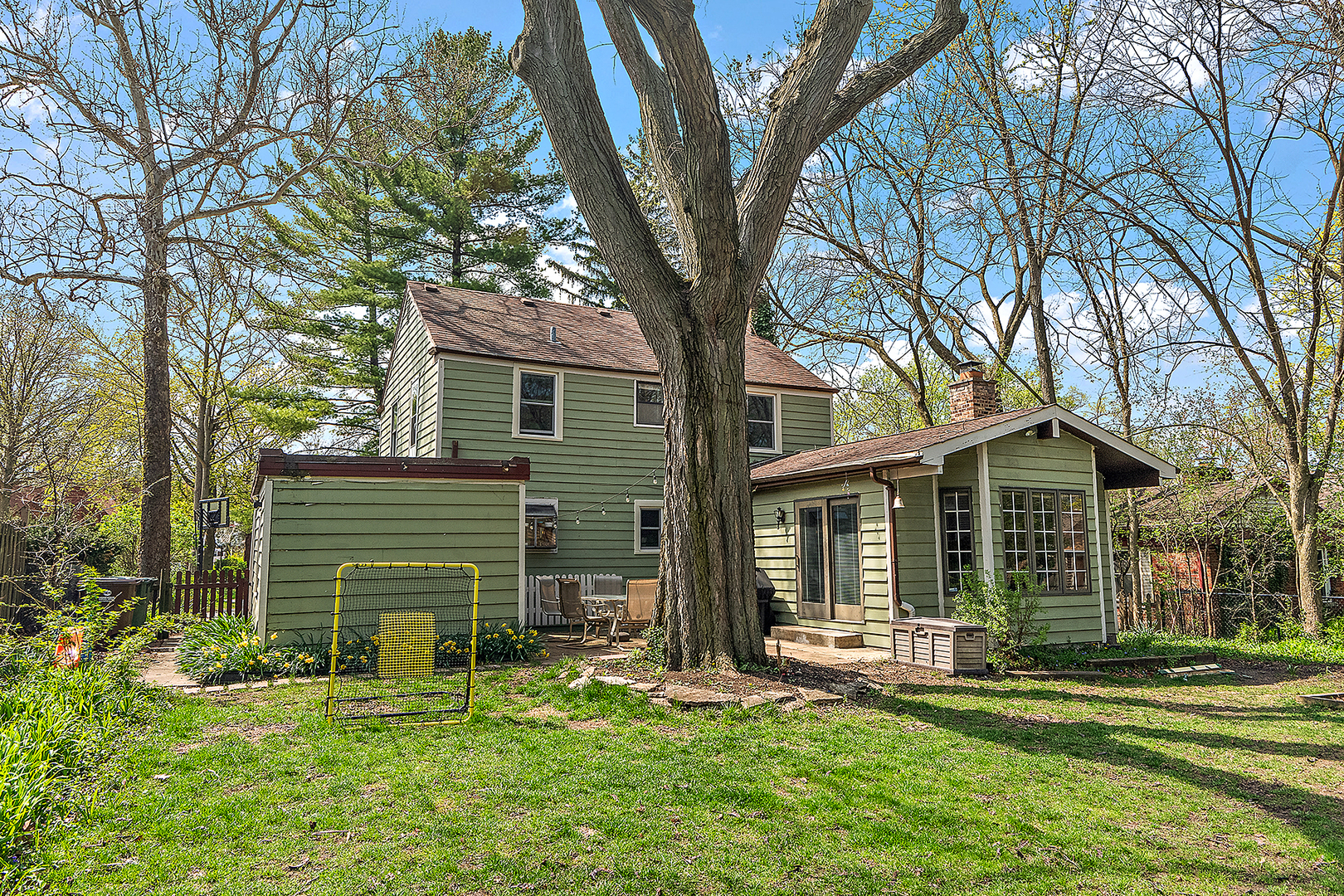 625 Perth Avenue, Flossmoor, IL 60422