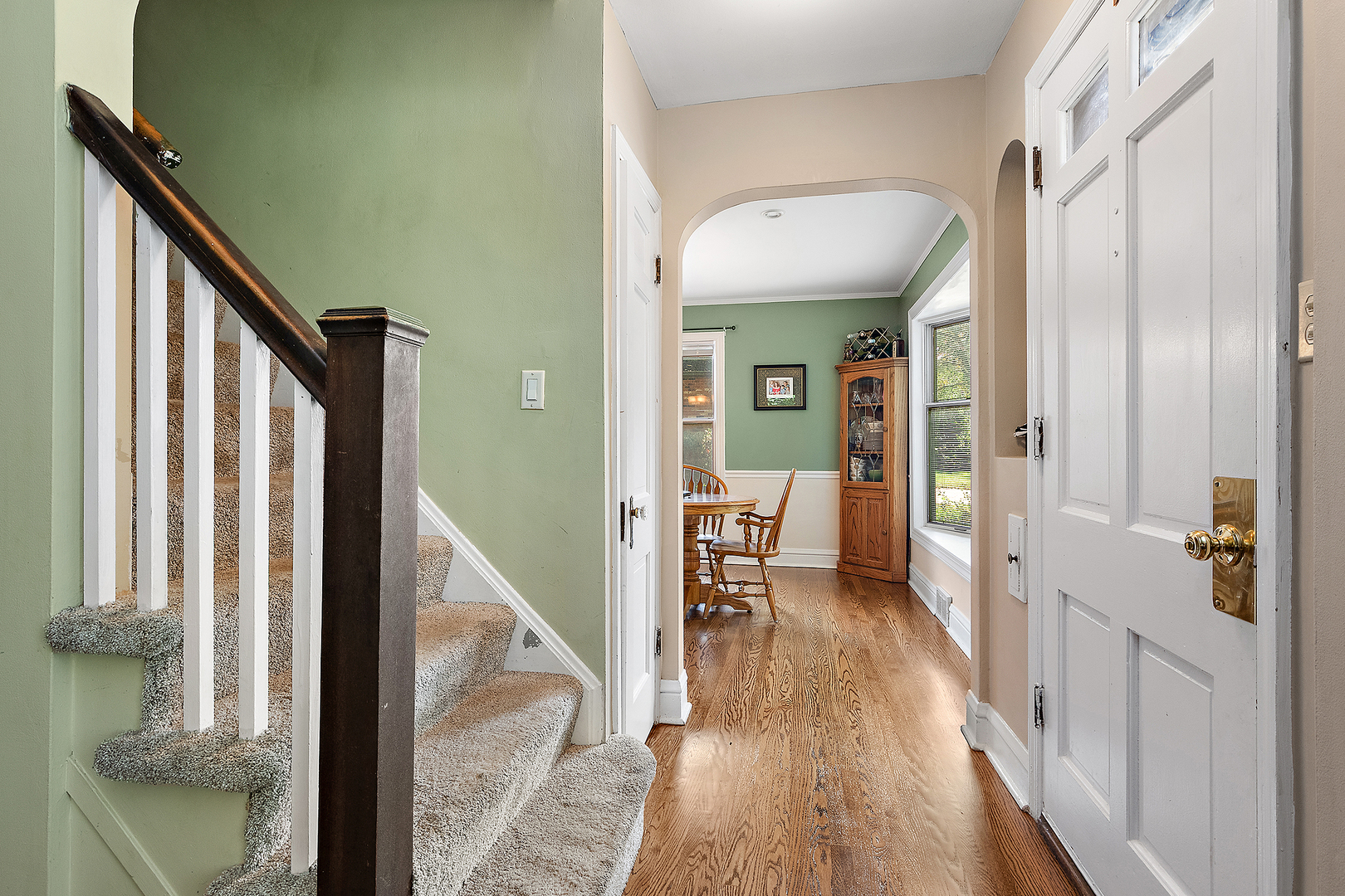 625 Perth Avenue, Flossmoor, IL 60422