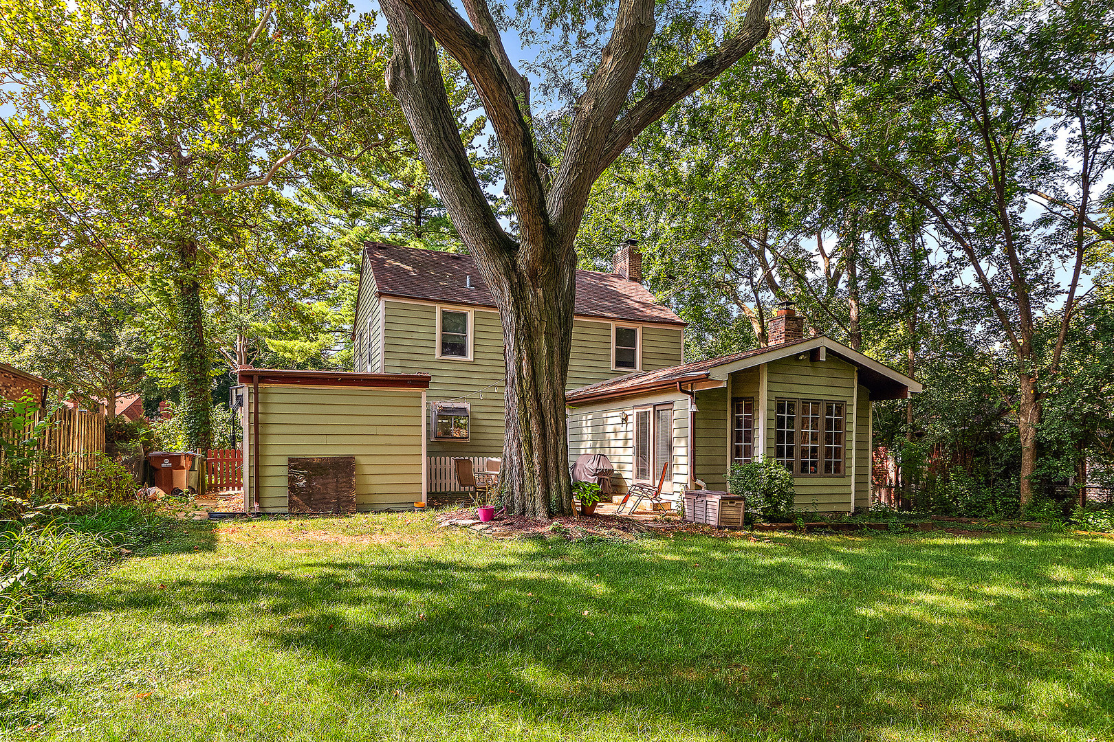 625 Perth Avenue, Flossmoor, IL 60422