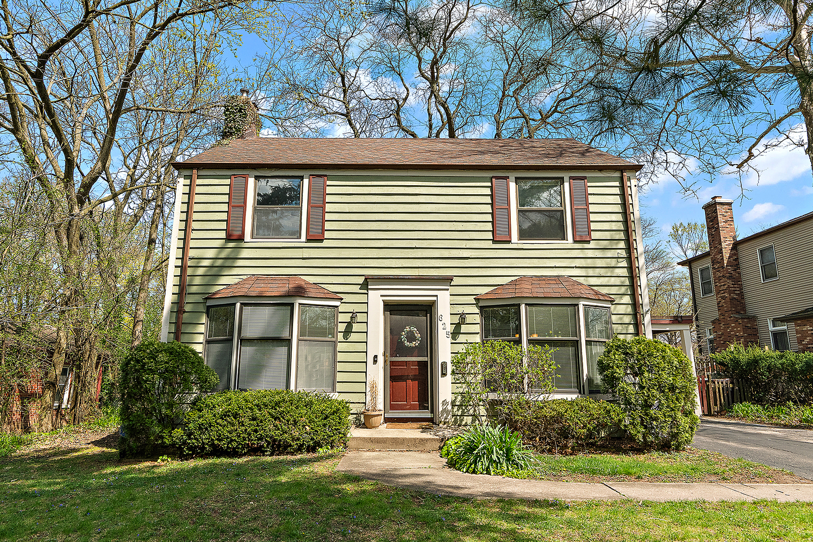 625 Perth Avenue, Flossmoor, IL 60422