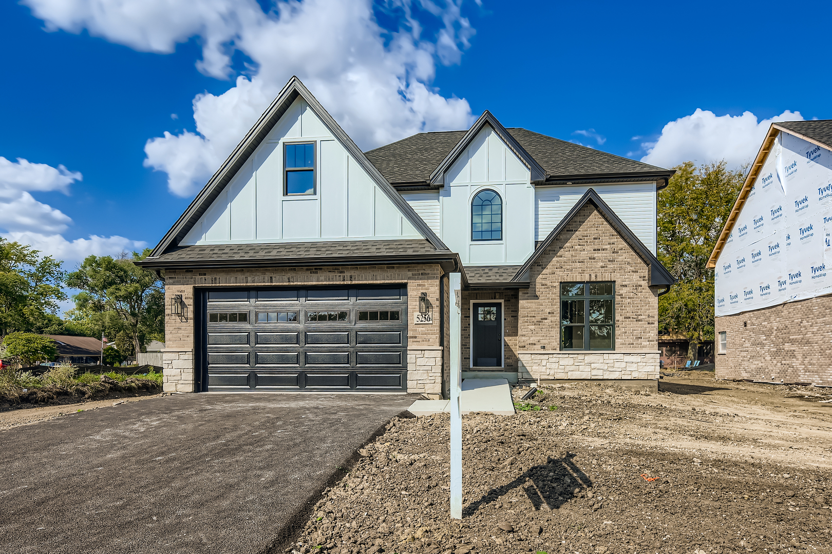 5256 169th Place, Oak Forest, IL 60452