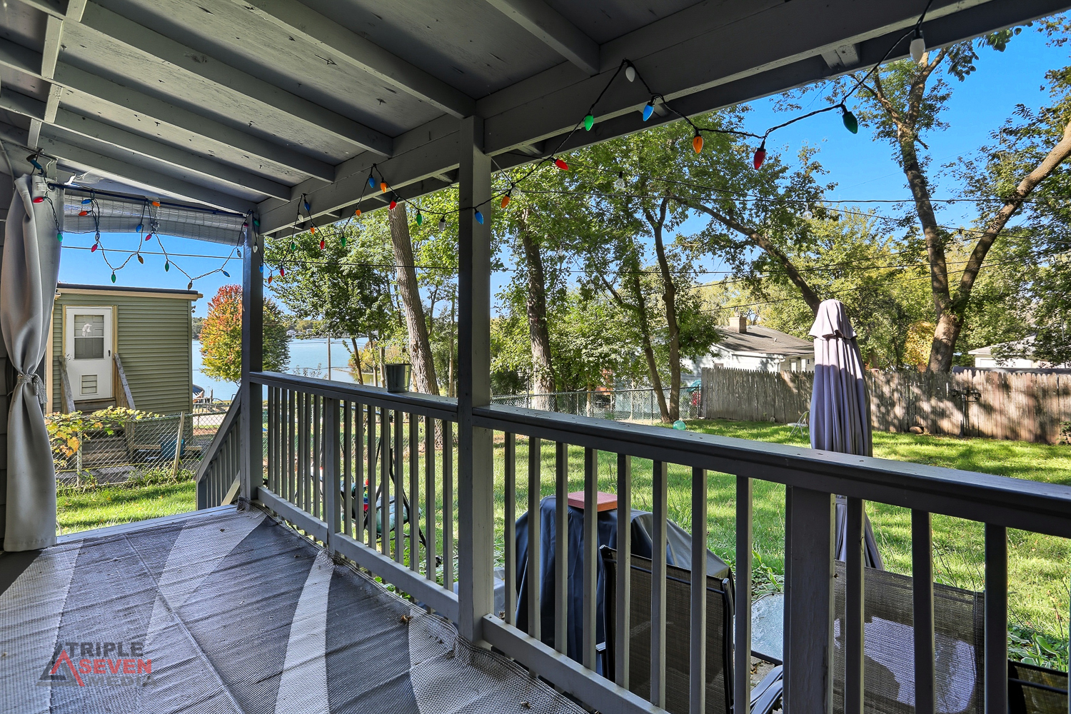 7718 Beach Road, Wonder Lake, IL 60097