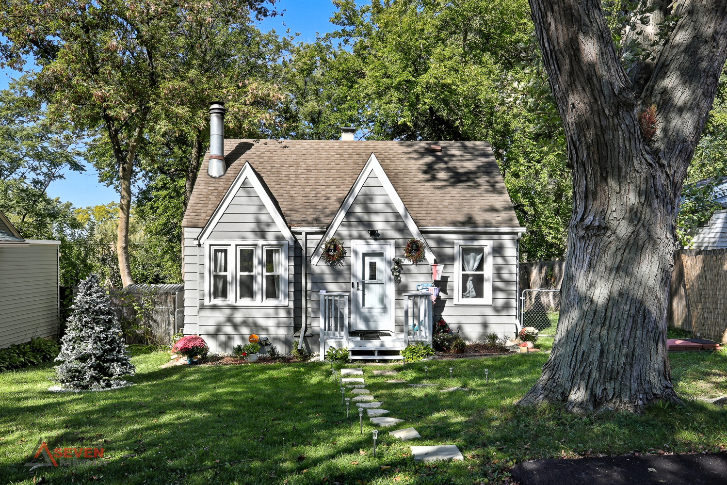 7718 Beach Road, Wonder Lake, IL 60097