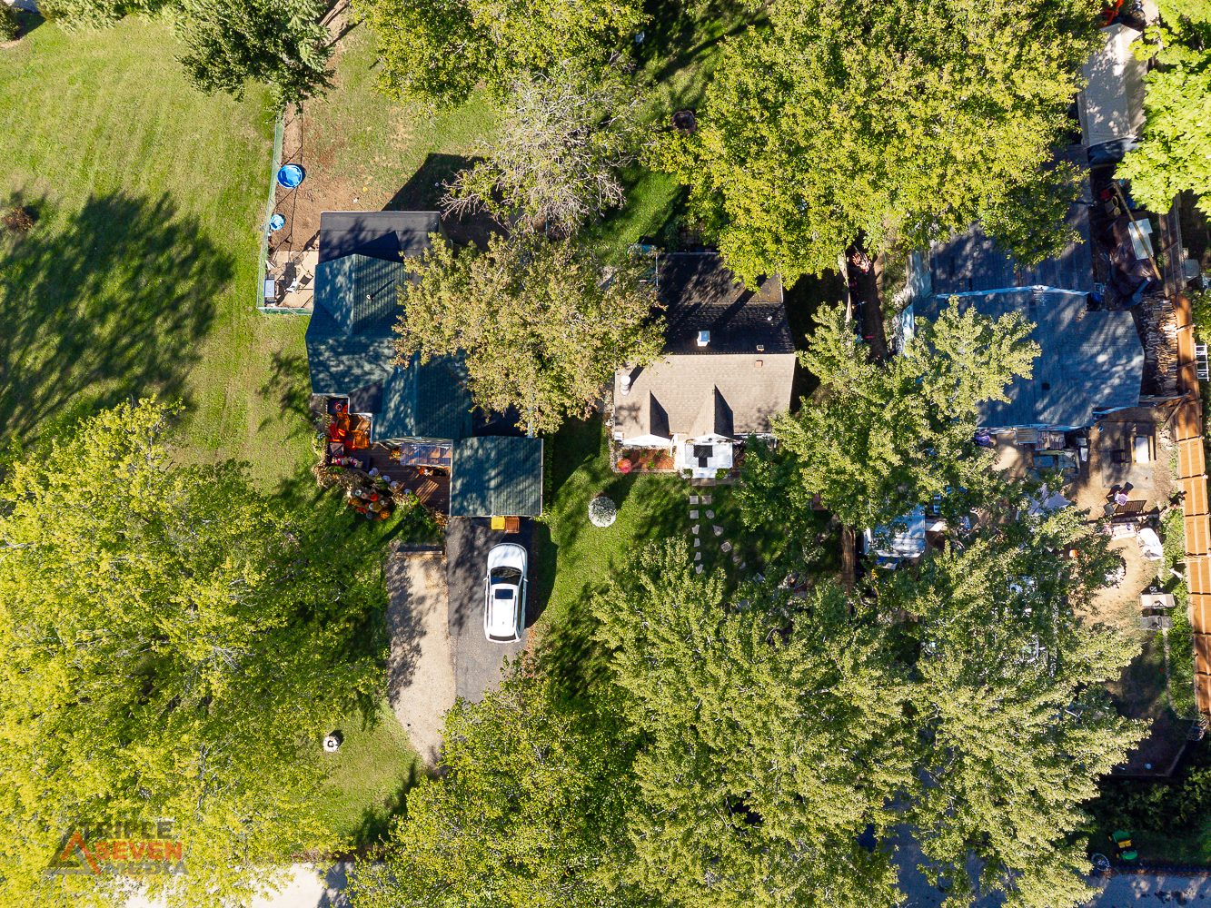 7718 Beach Road, Wonder Lake, IL 60097