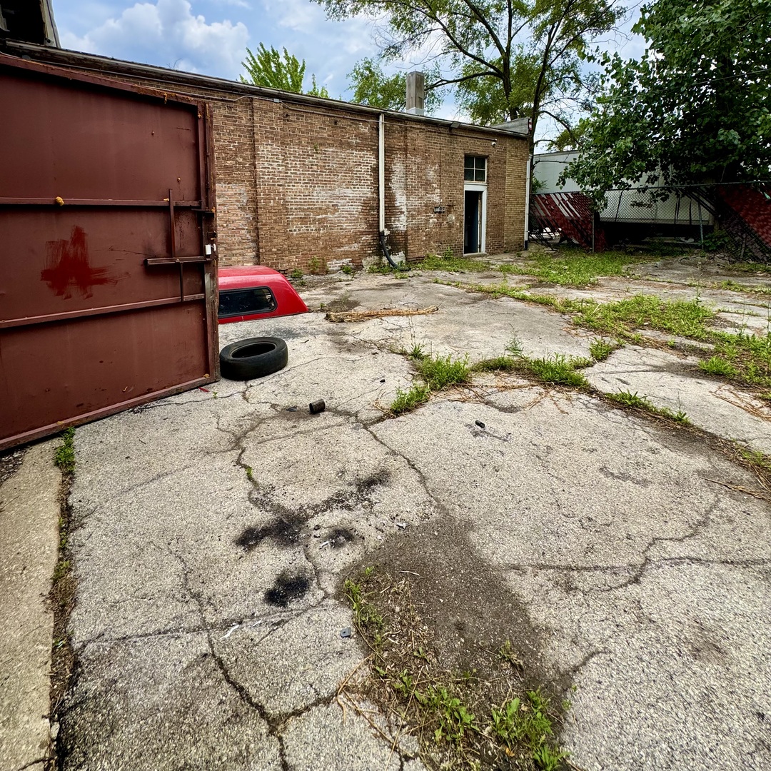 10610 S Vincennes Avenue, Chicago, IL 60643