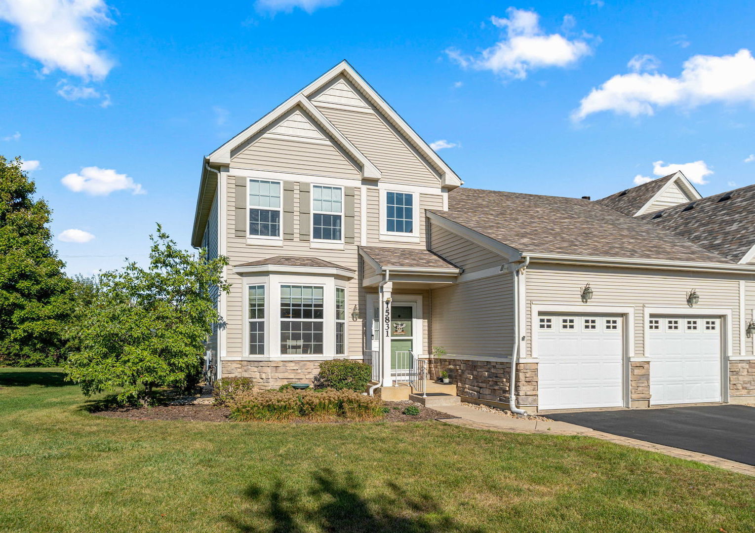 15831 Cove Circle, Plainfield, IL 60544