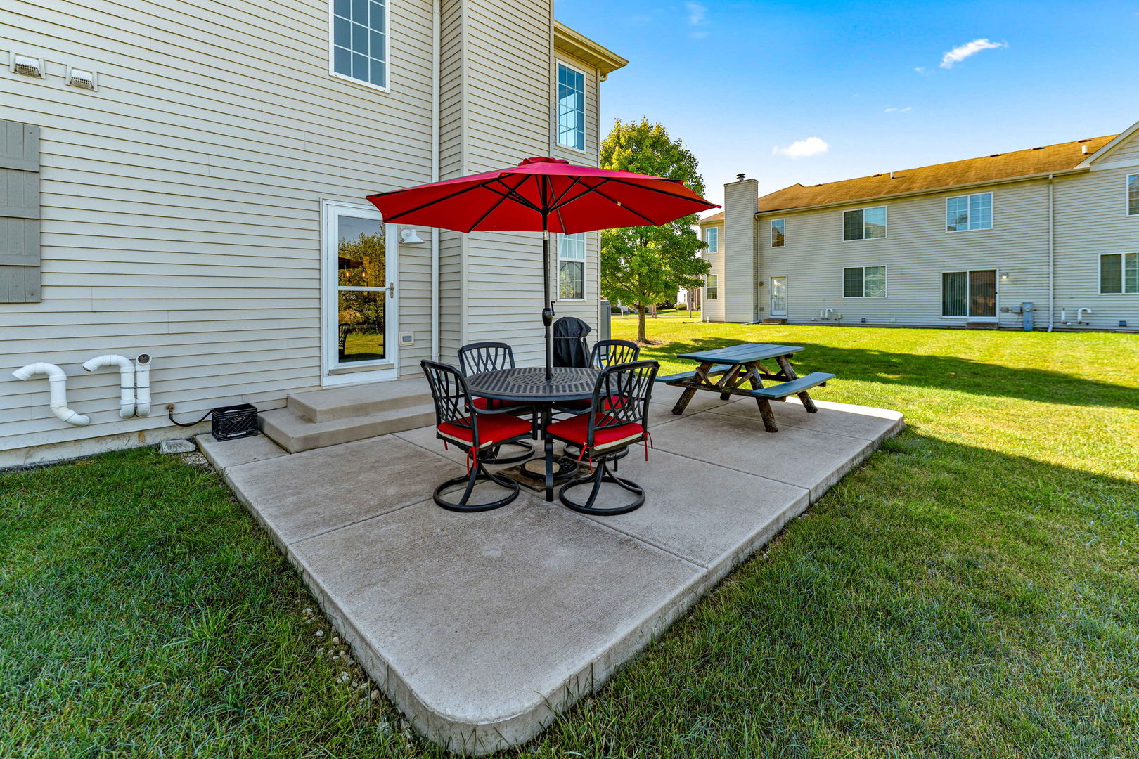 15831 Cove Circle, Plainfield, IL 60544