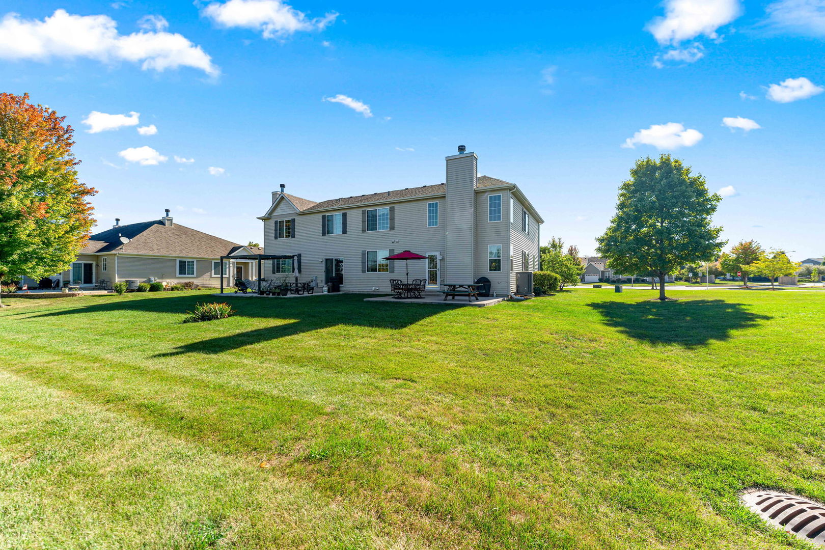 15831 Cove Circle, Plainfield, IL 60544