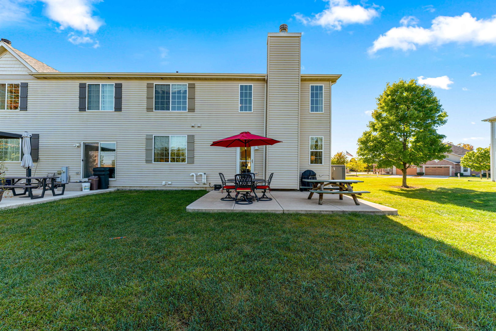 15831 Cove Circle, Plainfield, IL 60544