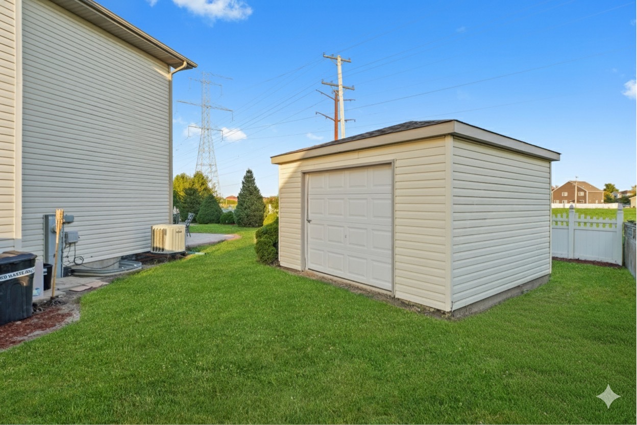 1514 Spring Oaks Drive, Joliet, IL 60431
