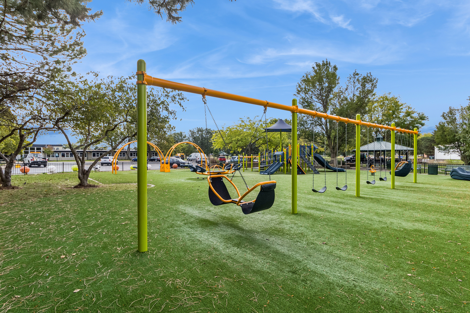 3100 Swallow Lane, Rolling Meadows, IL 60008