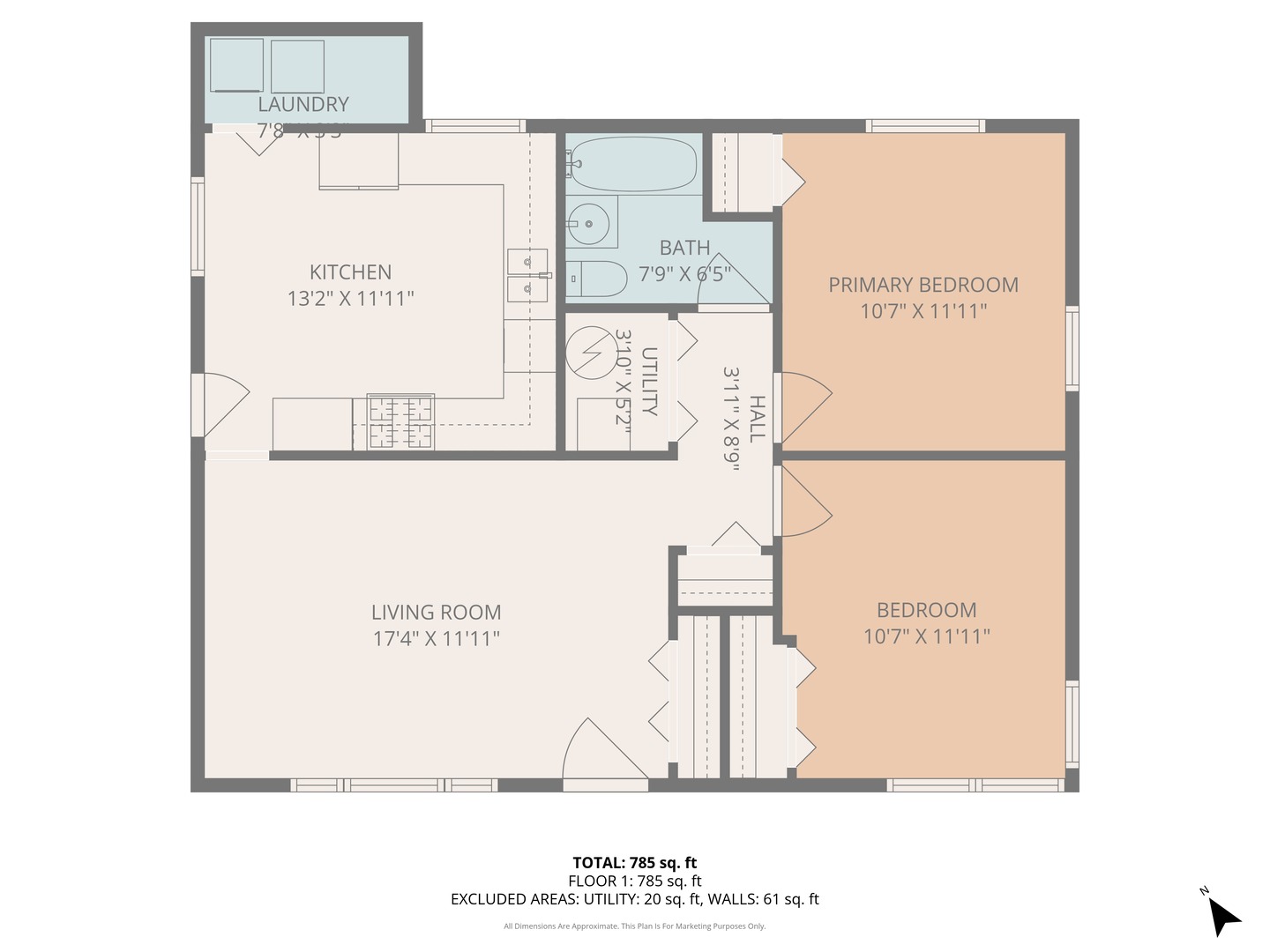 3100 Swallow Lane, Rolling Meadows, IL 60008