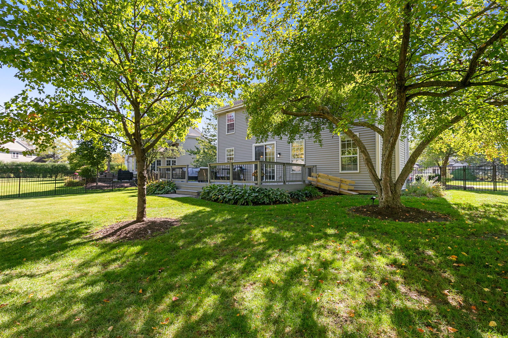 1276 William Drive, Lake Zurich, IL 60047