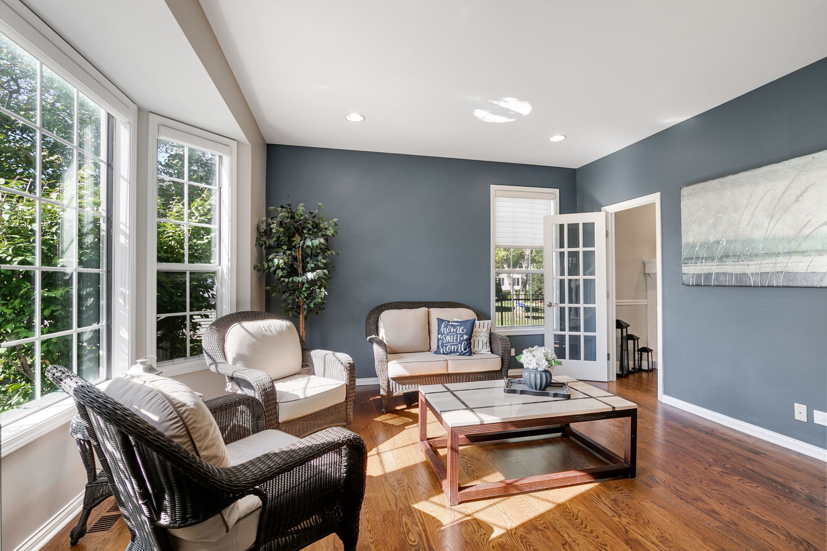1276 William Drive, Lake Zurich, IL 60047