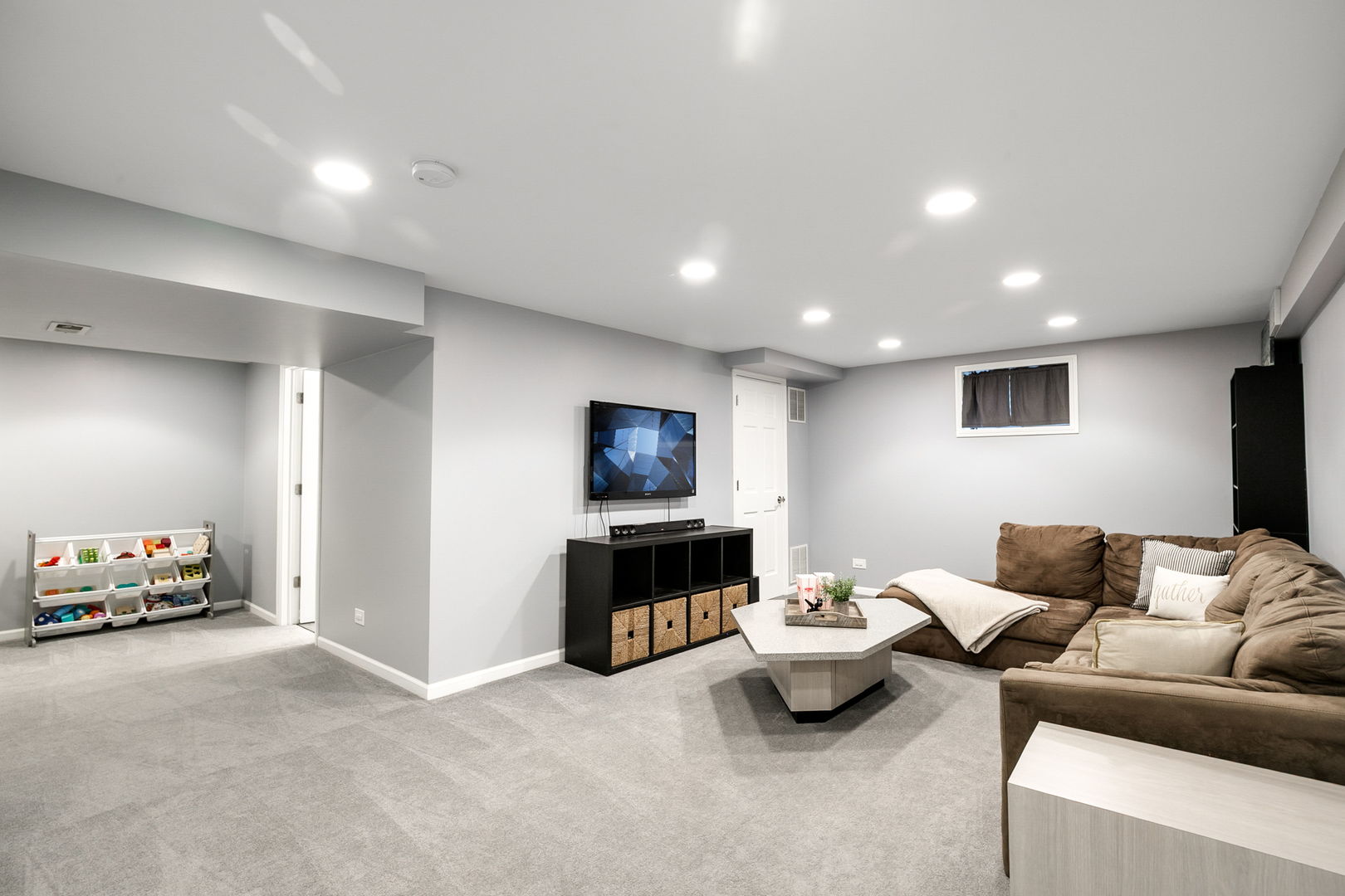 1276 William Drive, Lake Zurich, IL 60047