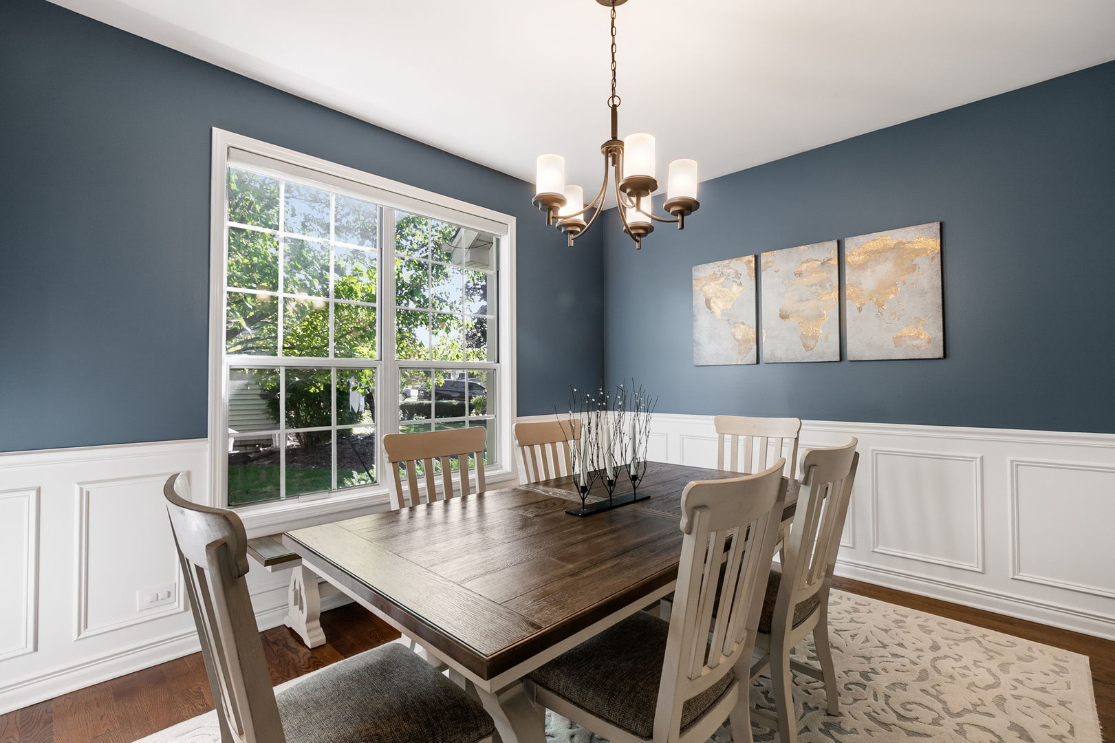 1276 William Drive, Lake Zurich, IL 60047