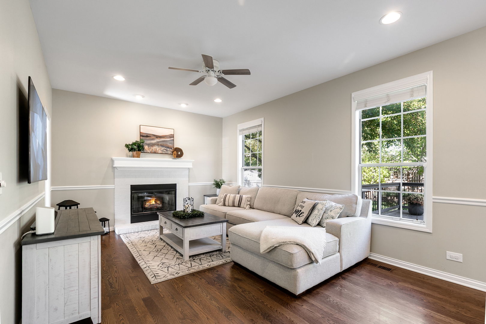 1276 William Drive, Lake Zurich, IL 60047