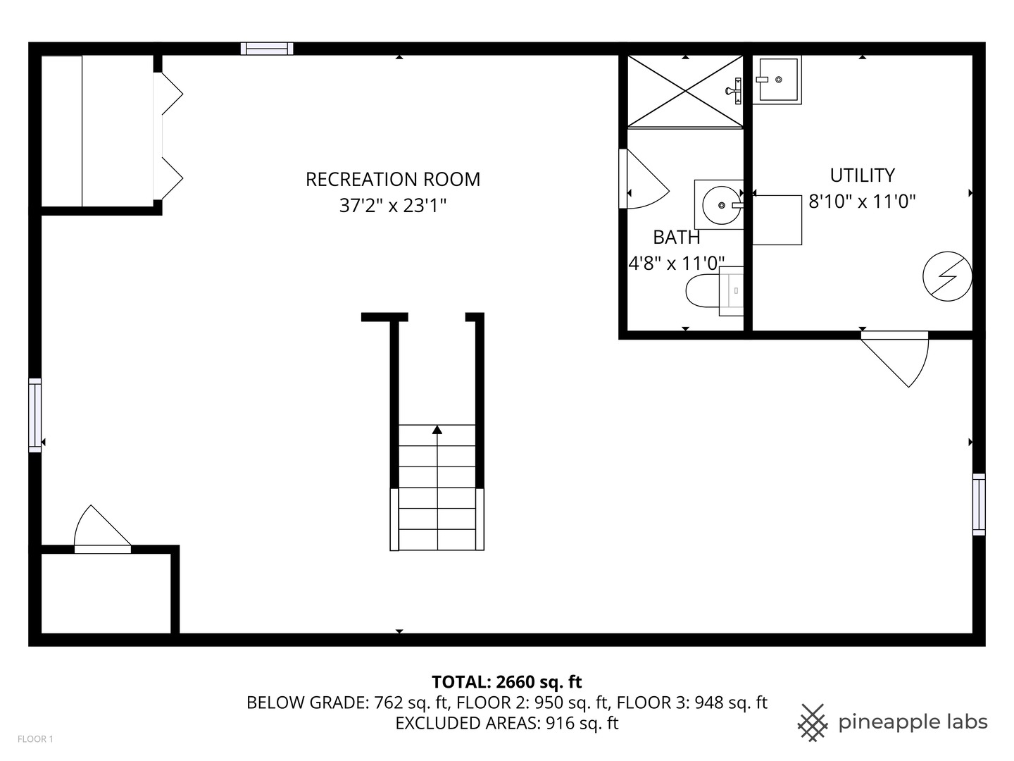 1276 William Drive, Lake Zurich, IL 60047