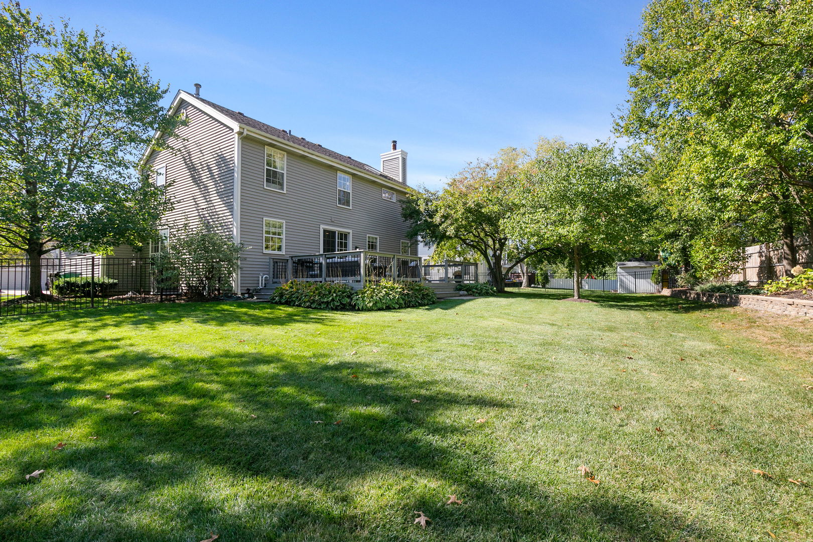 1276 William Drive, Lake Zurich, IL 60047