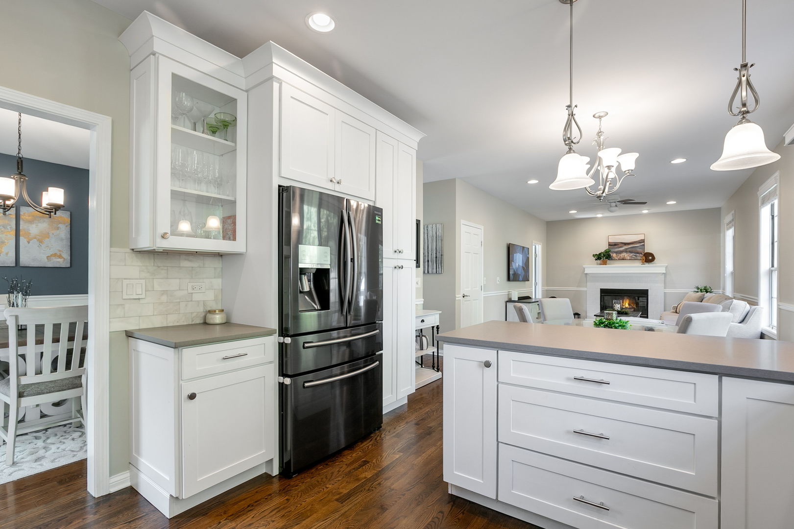 1276 William Drive, Lake Zurich, IL 60047