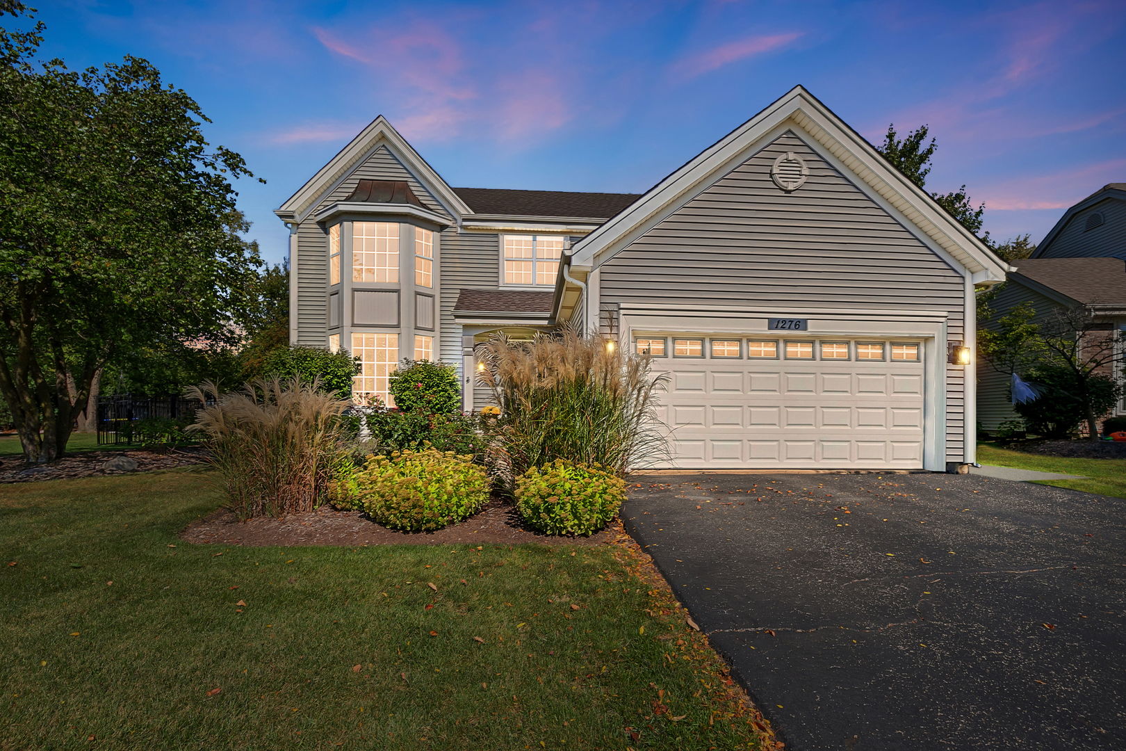 1276 William Drive, Lake Zurich, IL 60047
