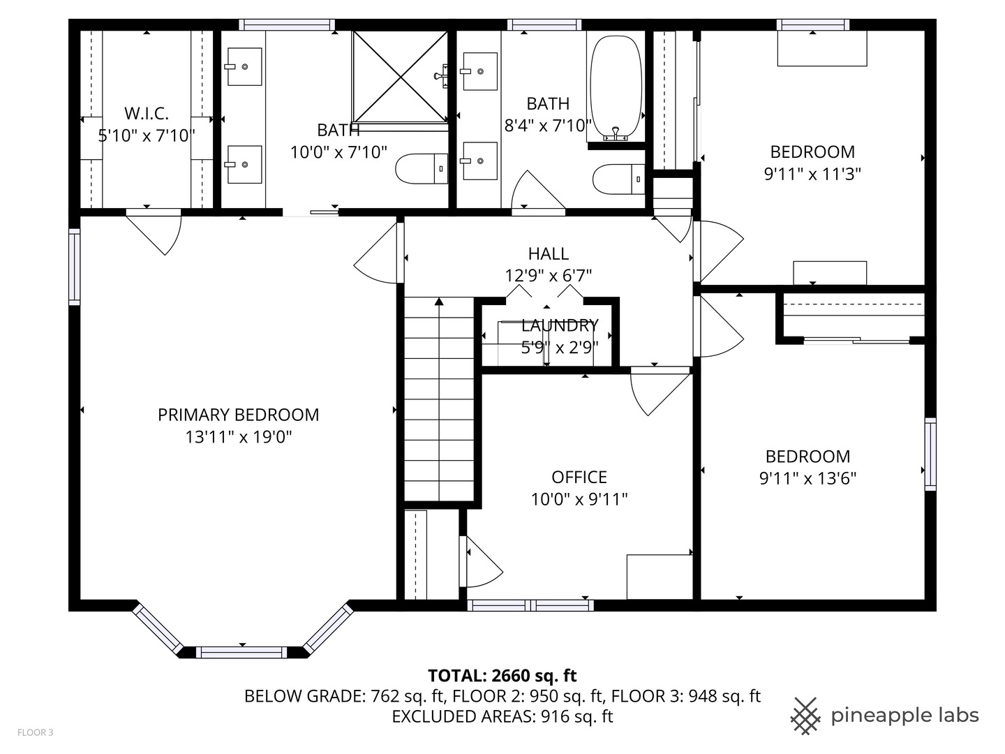 1276 William Drive, Lake Zurich, IL 60047
