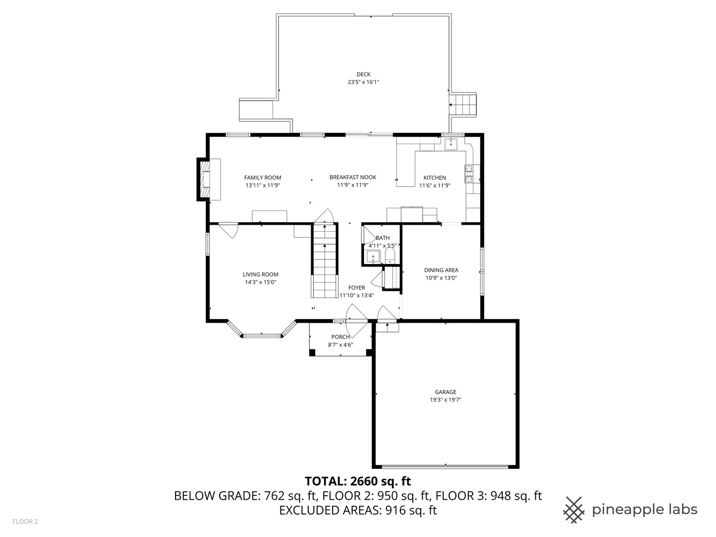 1276 William Drive, Lake Zurich, IL 60047