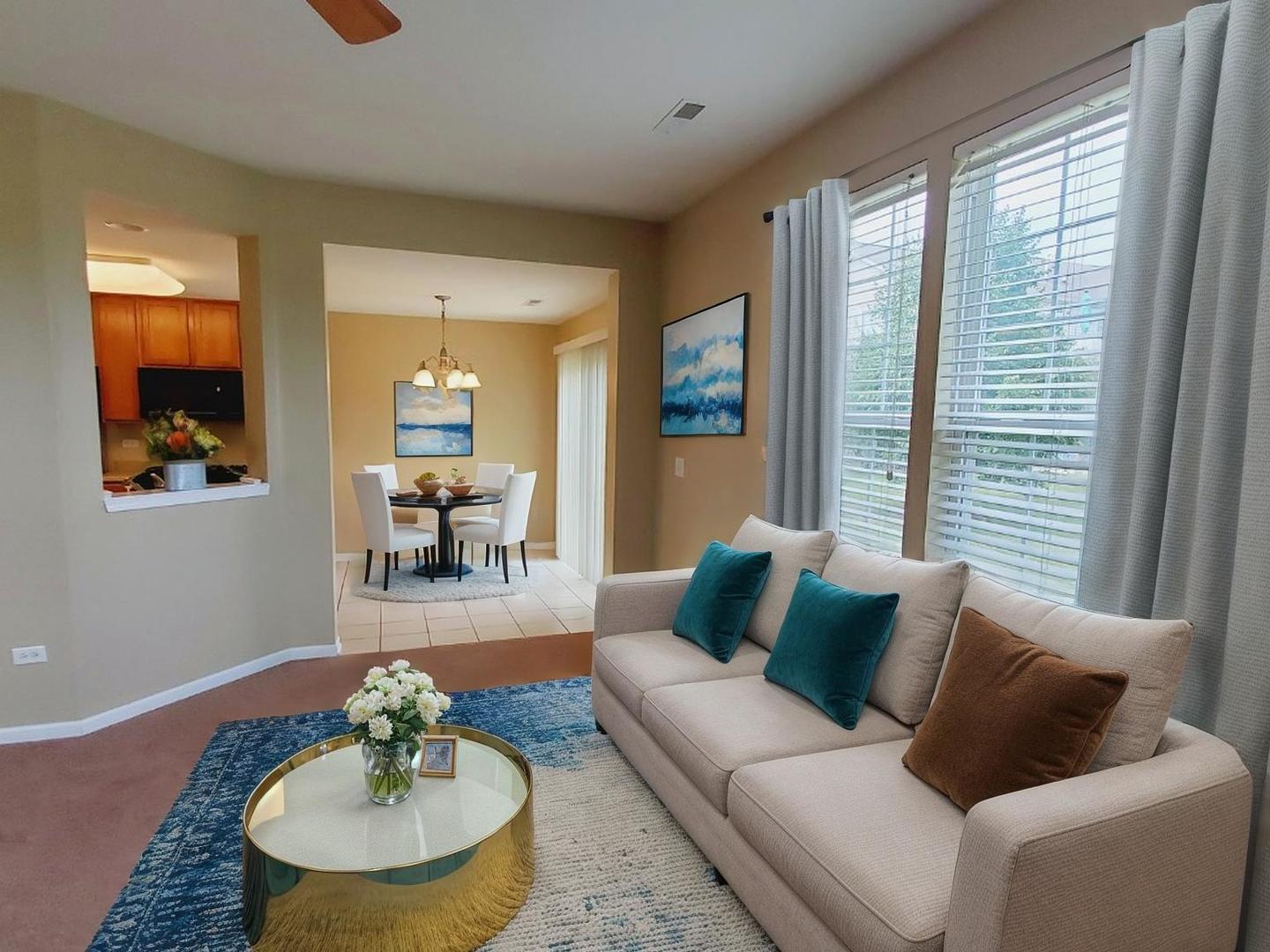 15226 Pinewood Road, Lockport, IL 60441