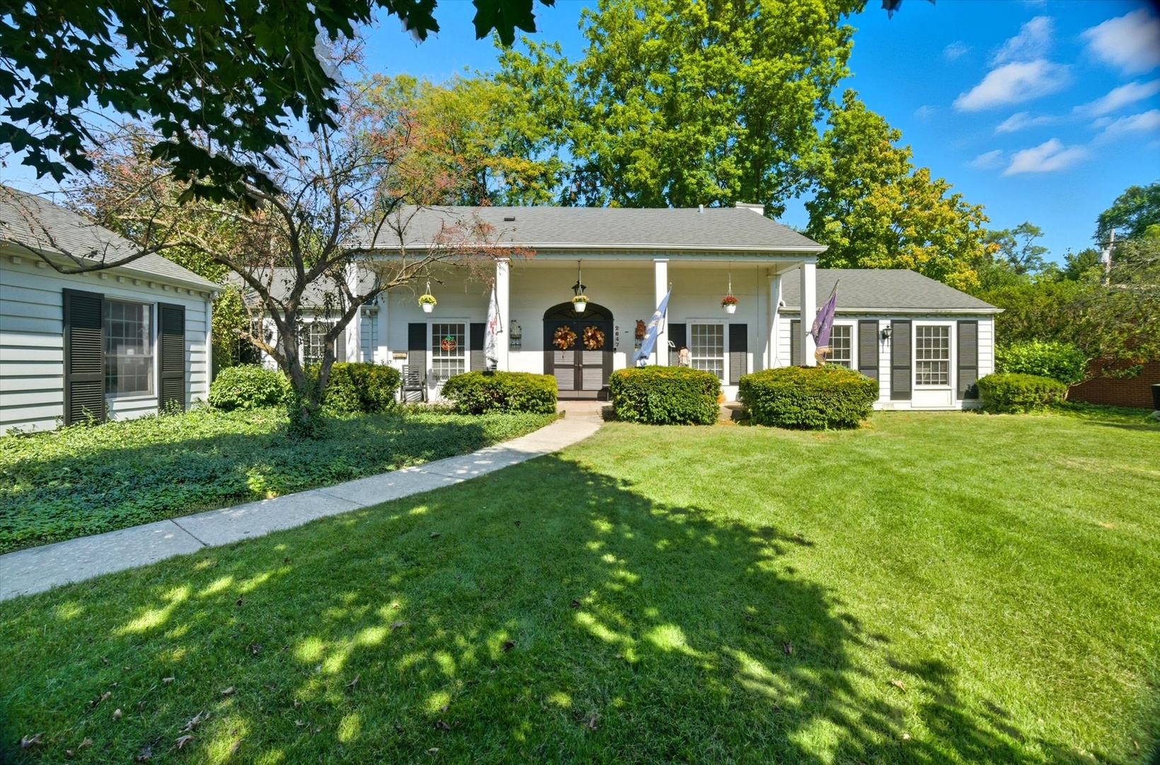 2647 1st Private Road, Flossmoor, IL 60422