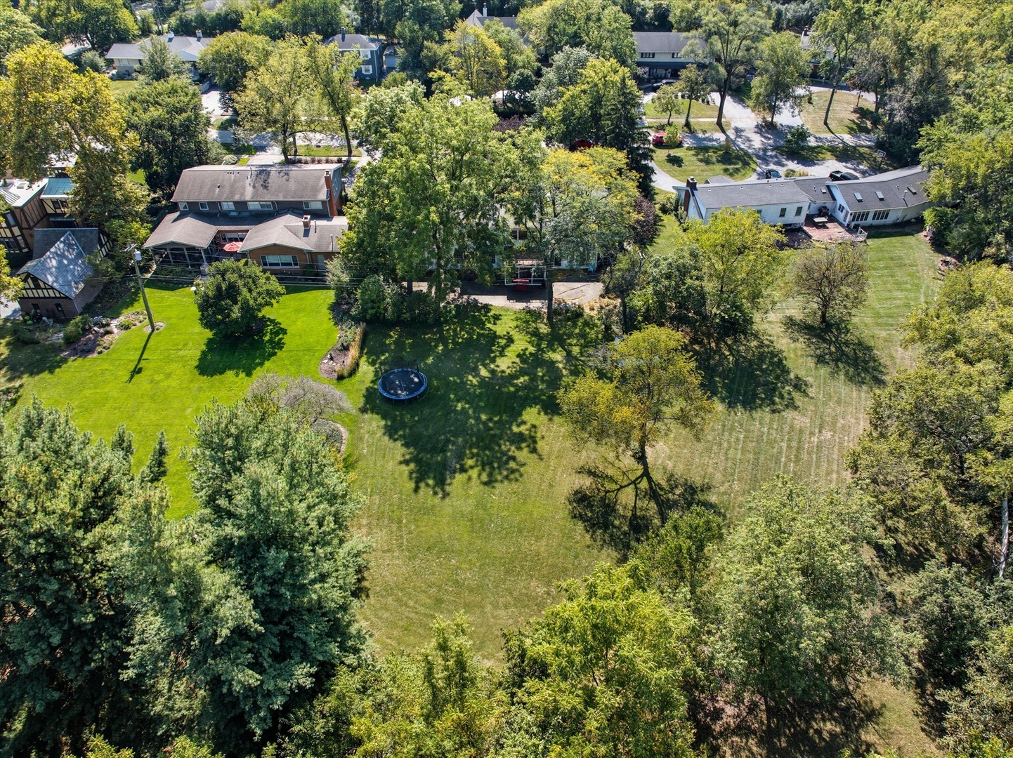 2647 1st Private Road, Flossmoor, IL 60422