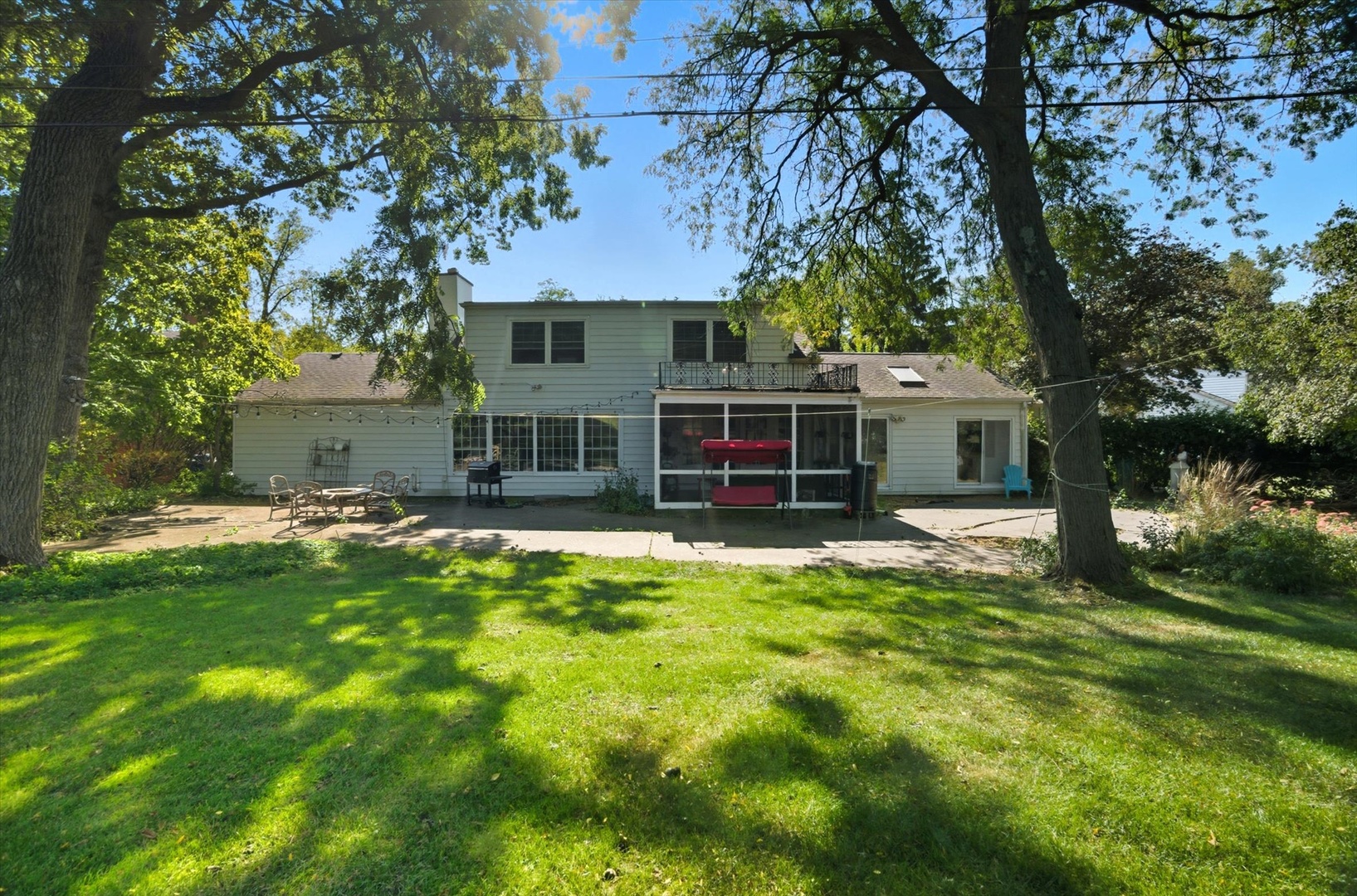 2647 1st Private Road, Flossmoor, IL 60422